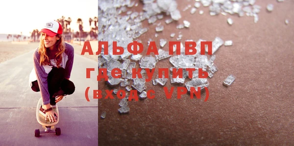 хмурый Баксан